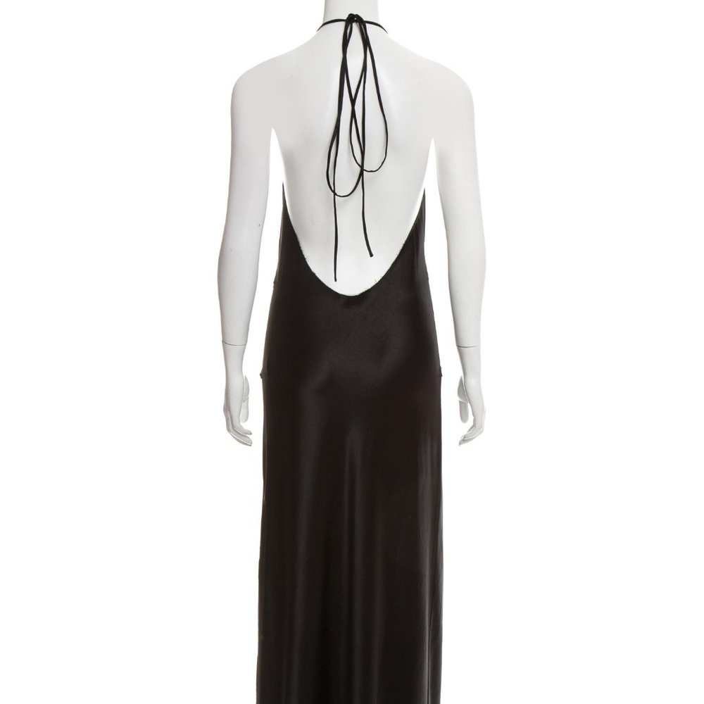 A.O.T.C. Halter Maxi Dress w/ Tags